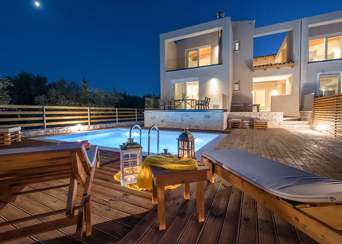 Dolce Luxury Villas