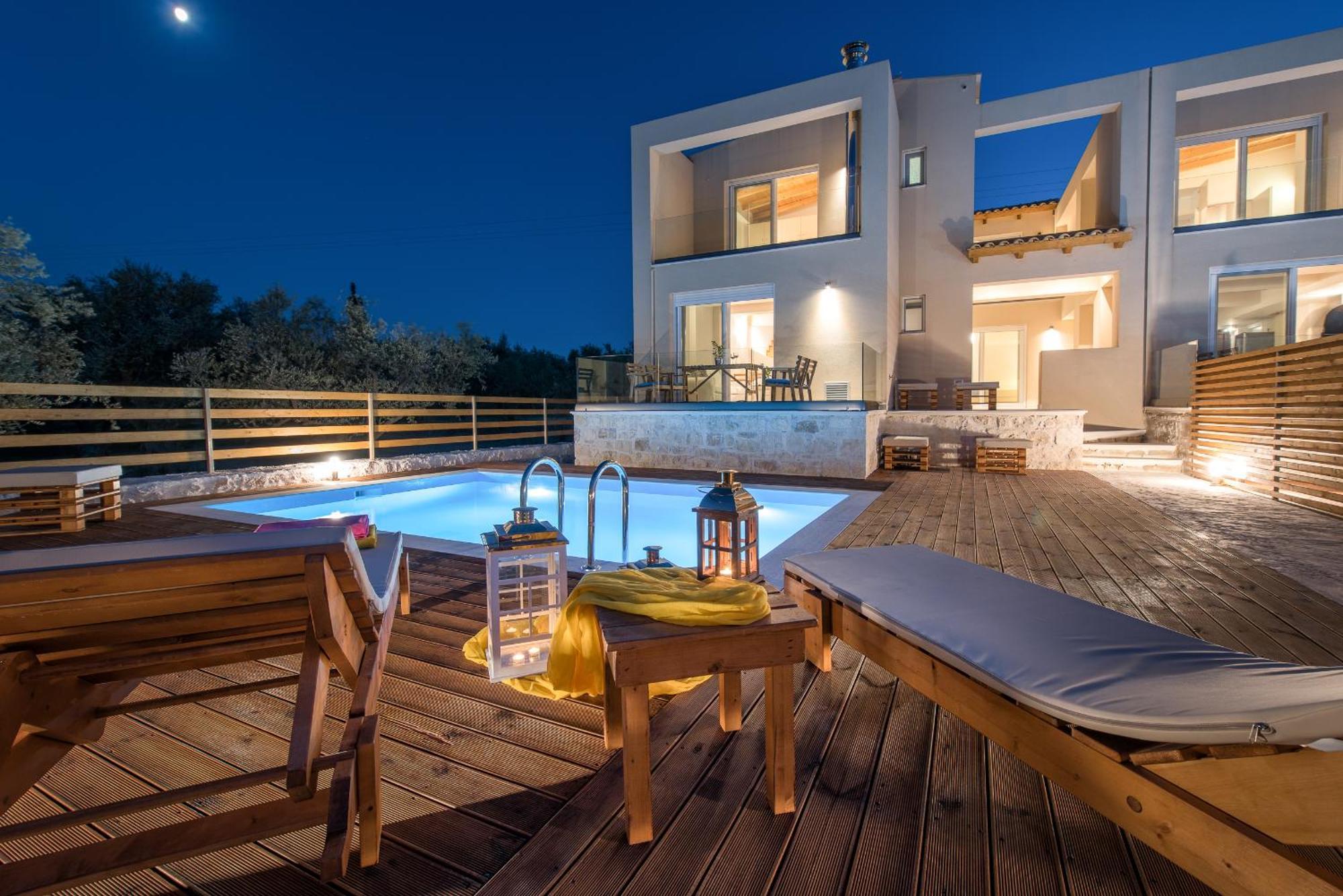 Dolce Luxury Psarou (Zakynthos)