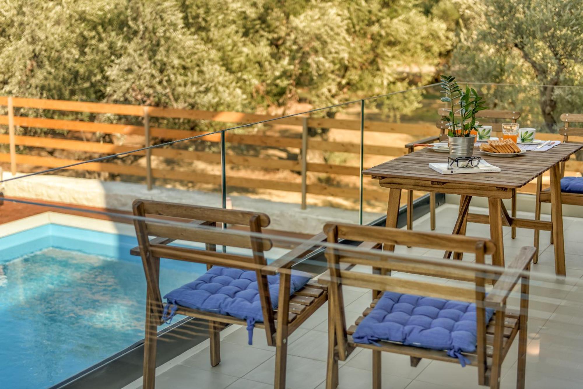 Villa Dolce Luxury Psarou (Zakynthos)