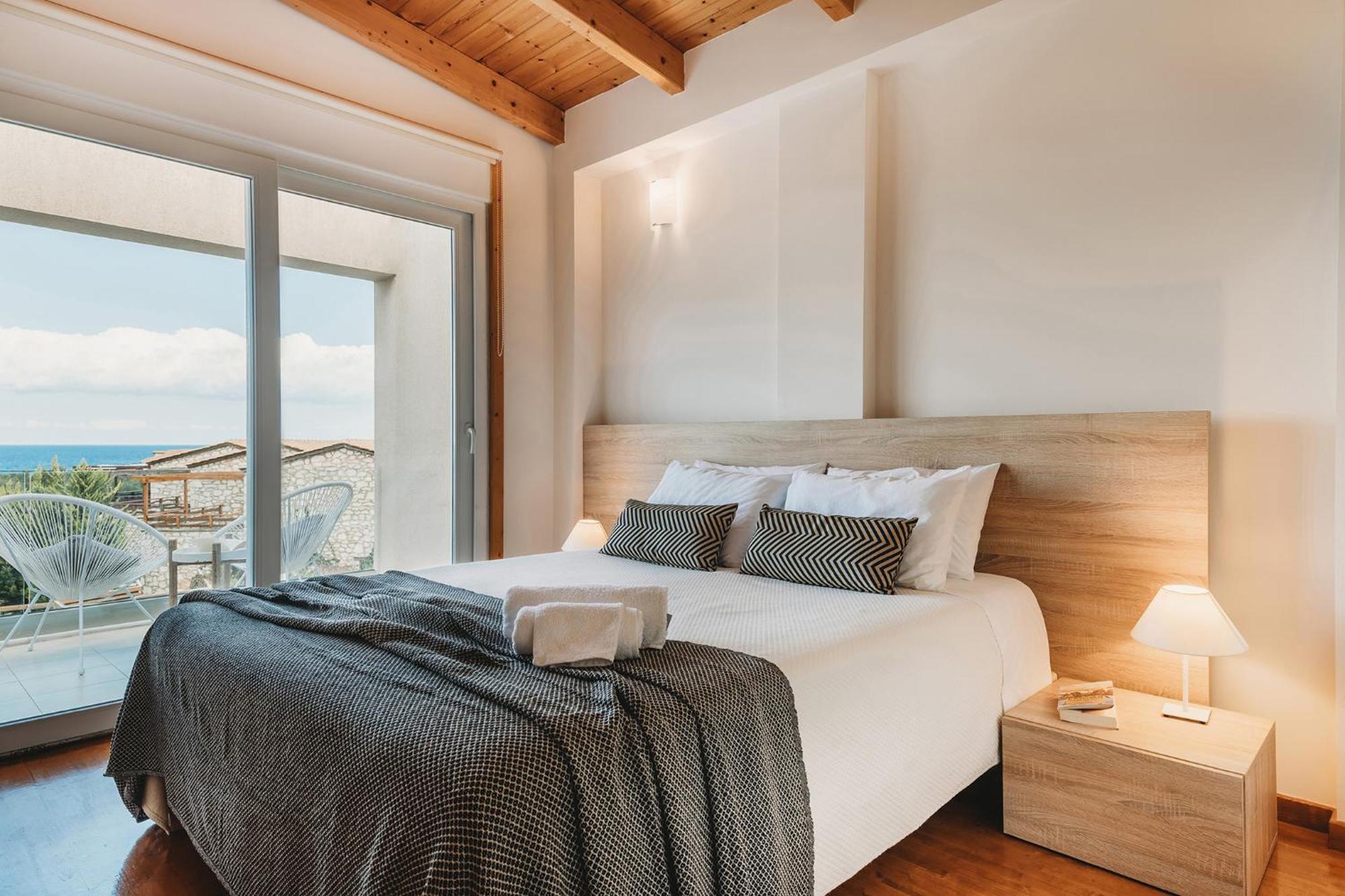 Dolce Luxury * Psarou (Zakynthos)